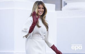 Помимо фильма, в планах снять документальный сериал о приоритетах первой леди США