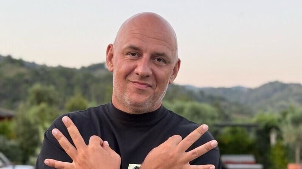 Потап с осени 2023 года живет за границей