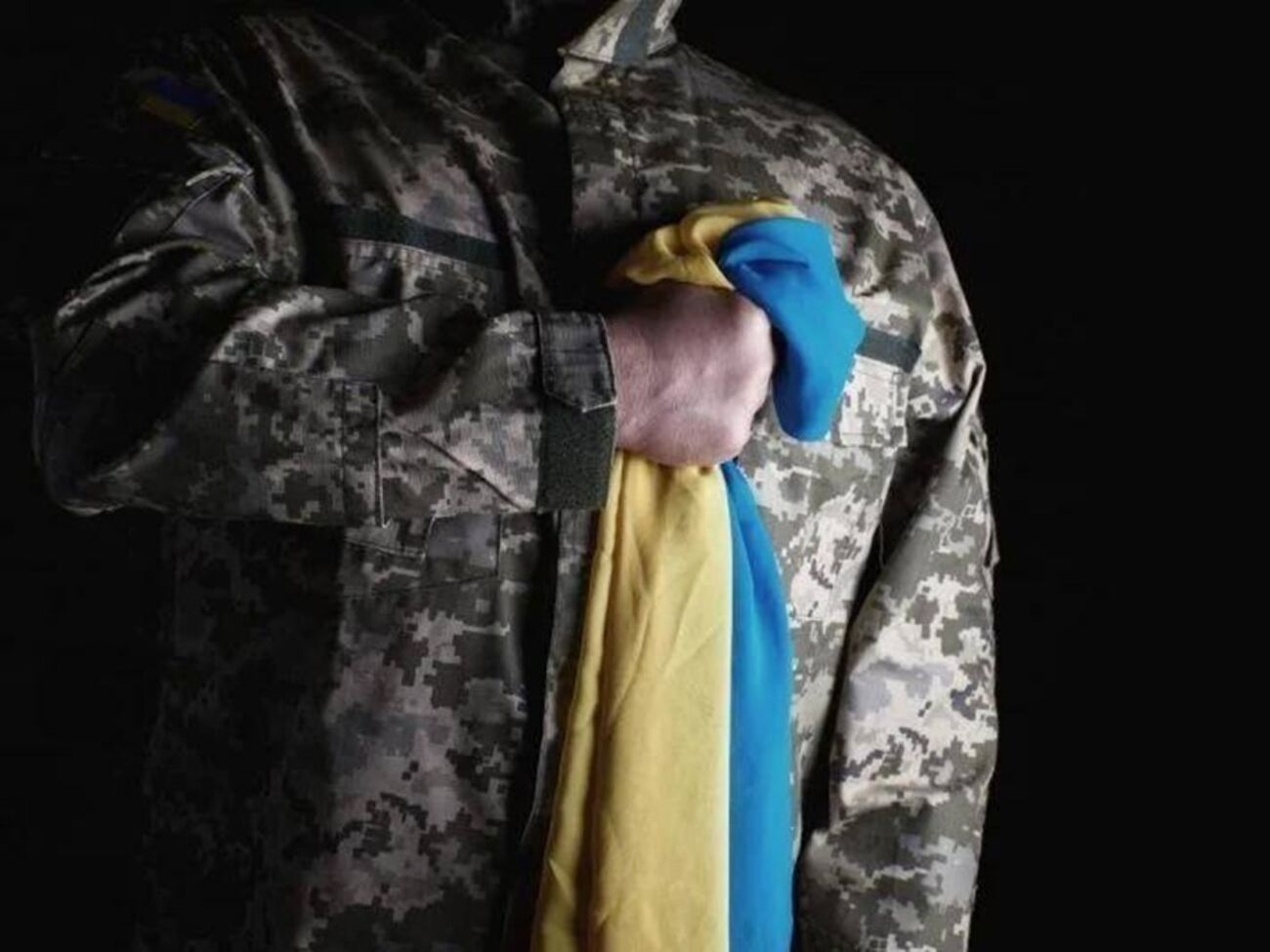 Раніше в Україні сумнівалися, що в російському літаку справді були українські полонені