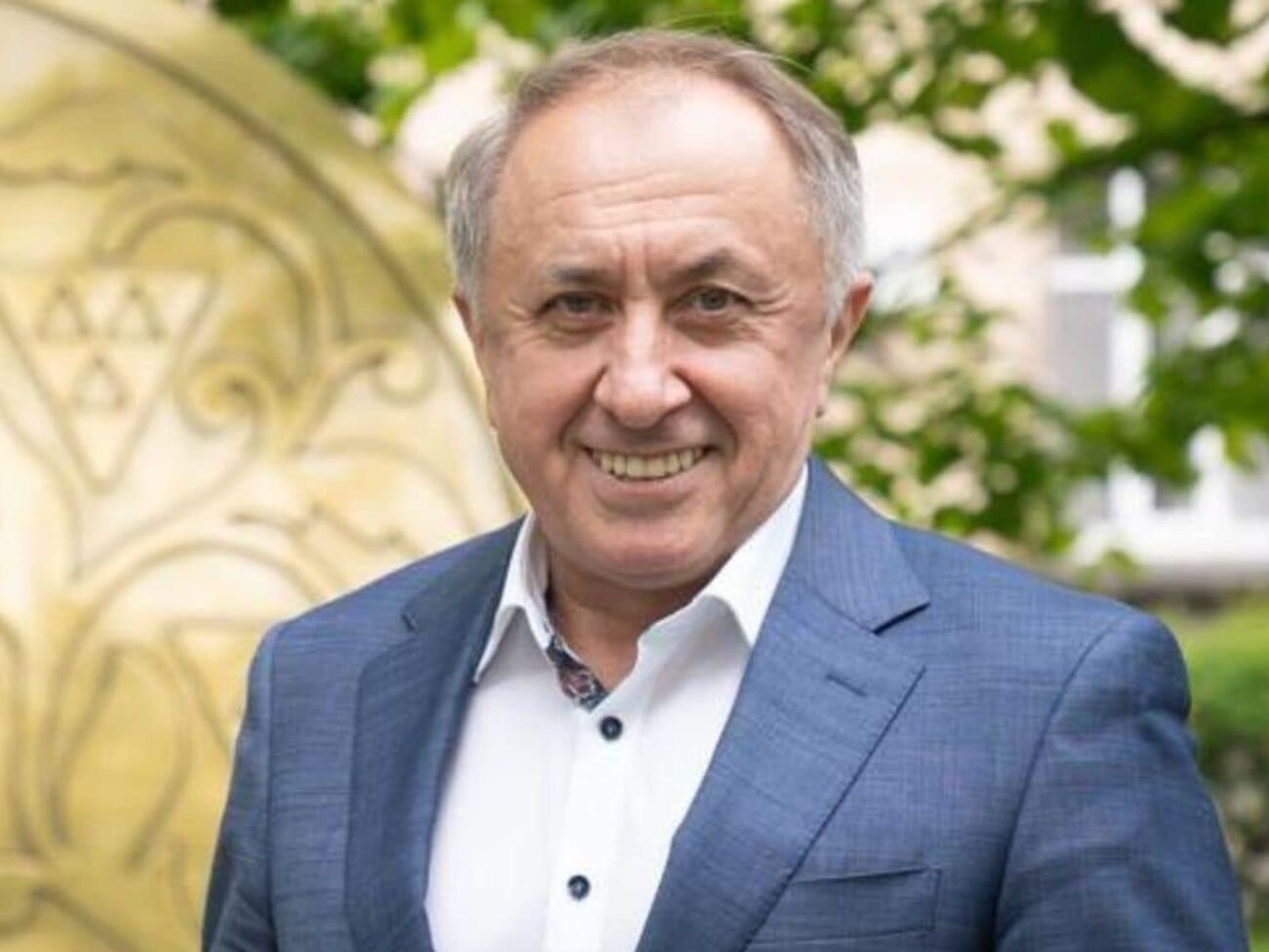 Проблема не в тому, що гривня девальвує