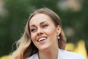 В ночь на 19 января многие украинские Telegram-каналы сообщили, что им прислали интимное видео с участием Тополи