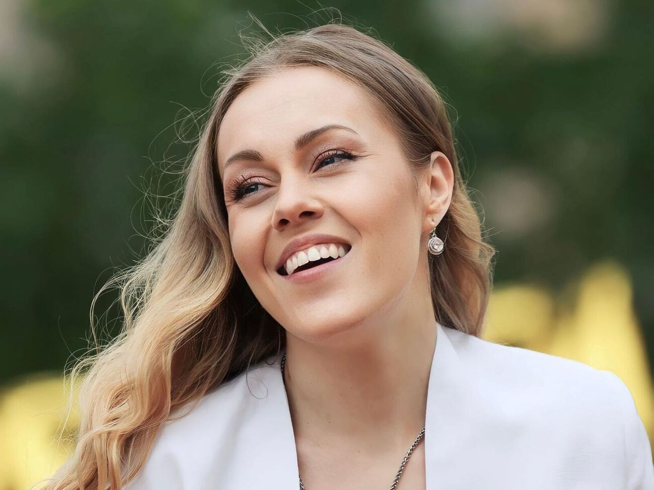 У ніч на 19 січня багато українських Telegram-каналів повідомило, що їм надіслали інтимне відео за участю Тополі