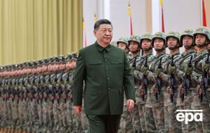 Расследование против китайских офицеров является частью стратегии Си Цзиньпина по очищению вооруженных сил, пишет СМИ