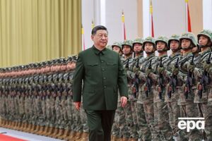 Расследование против китайских офицеров является частью стратегии Си Цзиньпина по очищению вооруженных сил, пишет СМИ