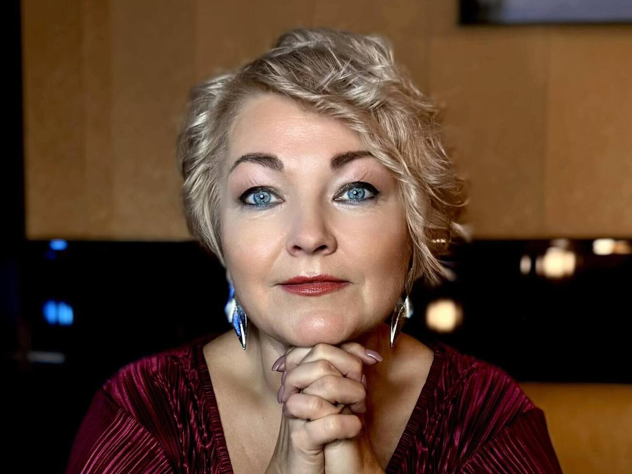 Пекун про дочку з дитиною і чоловіком: Вони дивом урятувалися з окупації