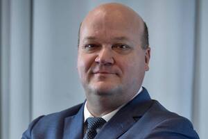 Реальные украинско-российские переговоры идут сейчас не в Давосе или ОАЭ