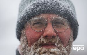 Льодова буря накрила США, понад 1 млн людей залишився без світла. Фоторепортаж