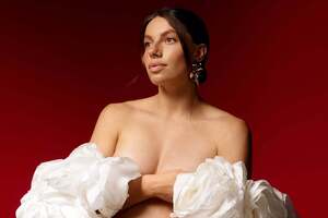 Бех-Романчук готовится к материнству