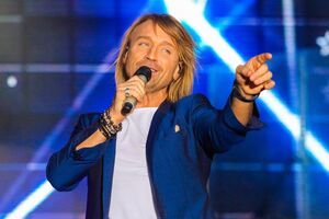 Винник казав, що в нього дуже рідкісне захворювання, але не згадував про інсульти