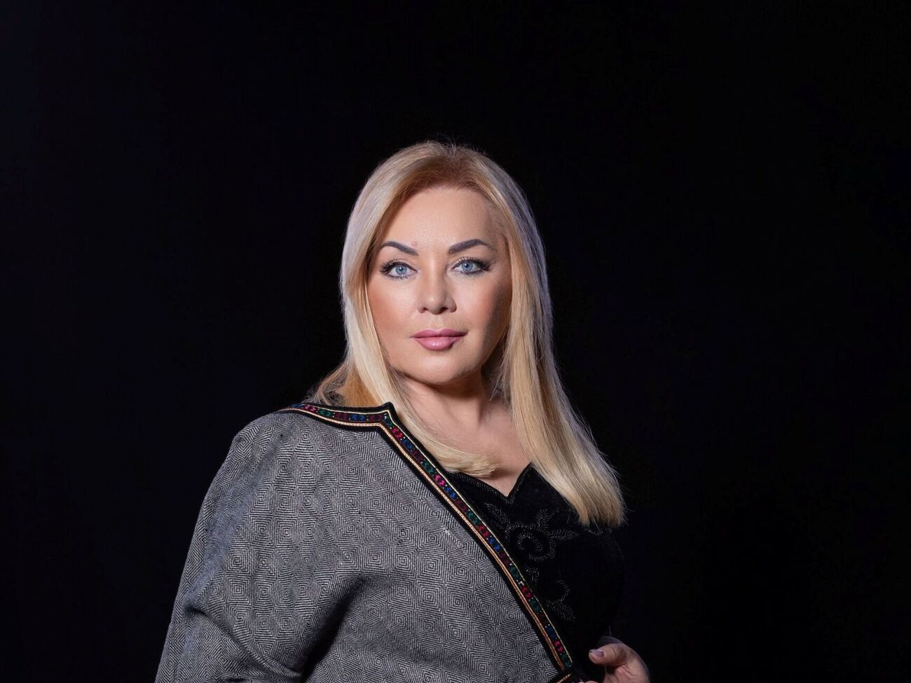 Билозир о Недзельском: Я работала на нашу семью, а он жил отдельно