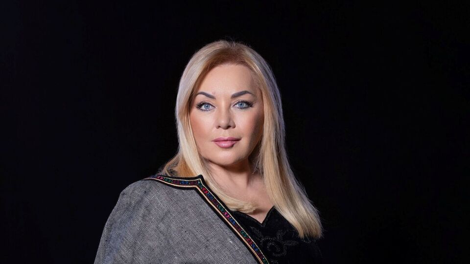 Білозір про Недзельського: Я працювала на нашу сім'ю, а він жив окремо