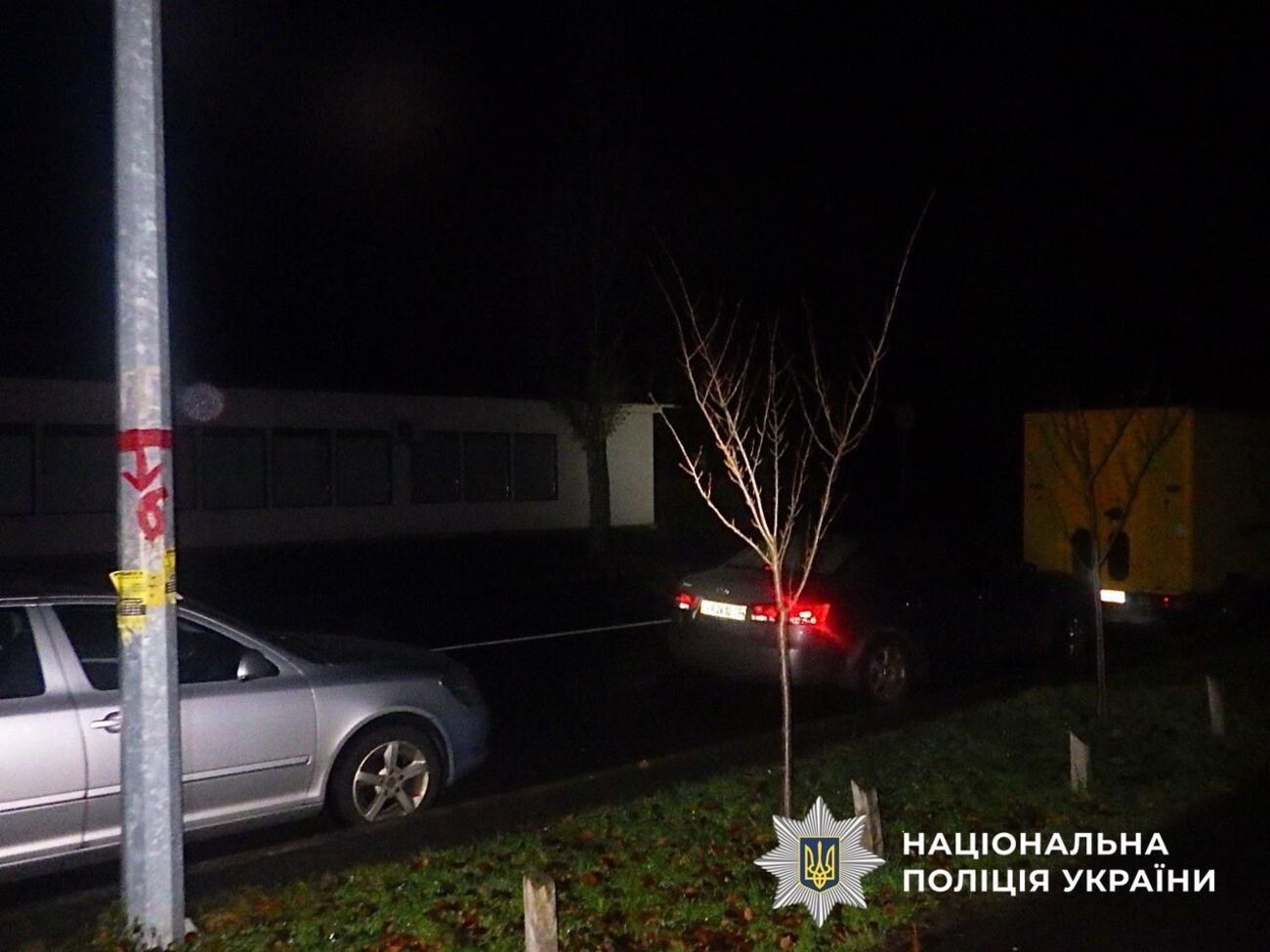 24-річному киянину оголосили підозру в завданні умисних тілесних ушкоджень середнього ступеня тяжкості