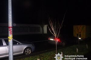 24-летнему киевлянину объявили о подозрении в нанесении умышленных телесных повреждений средней степени тяжести
