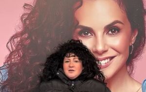 Анетта Барсівна: Я не можу зрозуміти, чому й досі висить Настя Каменських?