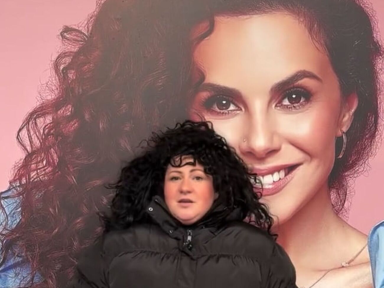 Анетта Барсовна: Я не могу понять, почему до сих пор висит Настя Каменских?