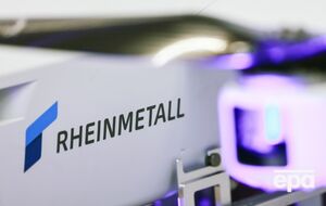 Rheinmetall освоює космічні технології