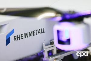 Rheinmetall освоює космічні технології