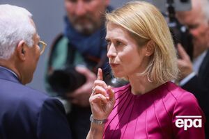 По данным Politico, отношения Каллас с фон дер Ляйен более сложные, чем с предыдущим главным дипломатом ЕС Боррелем