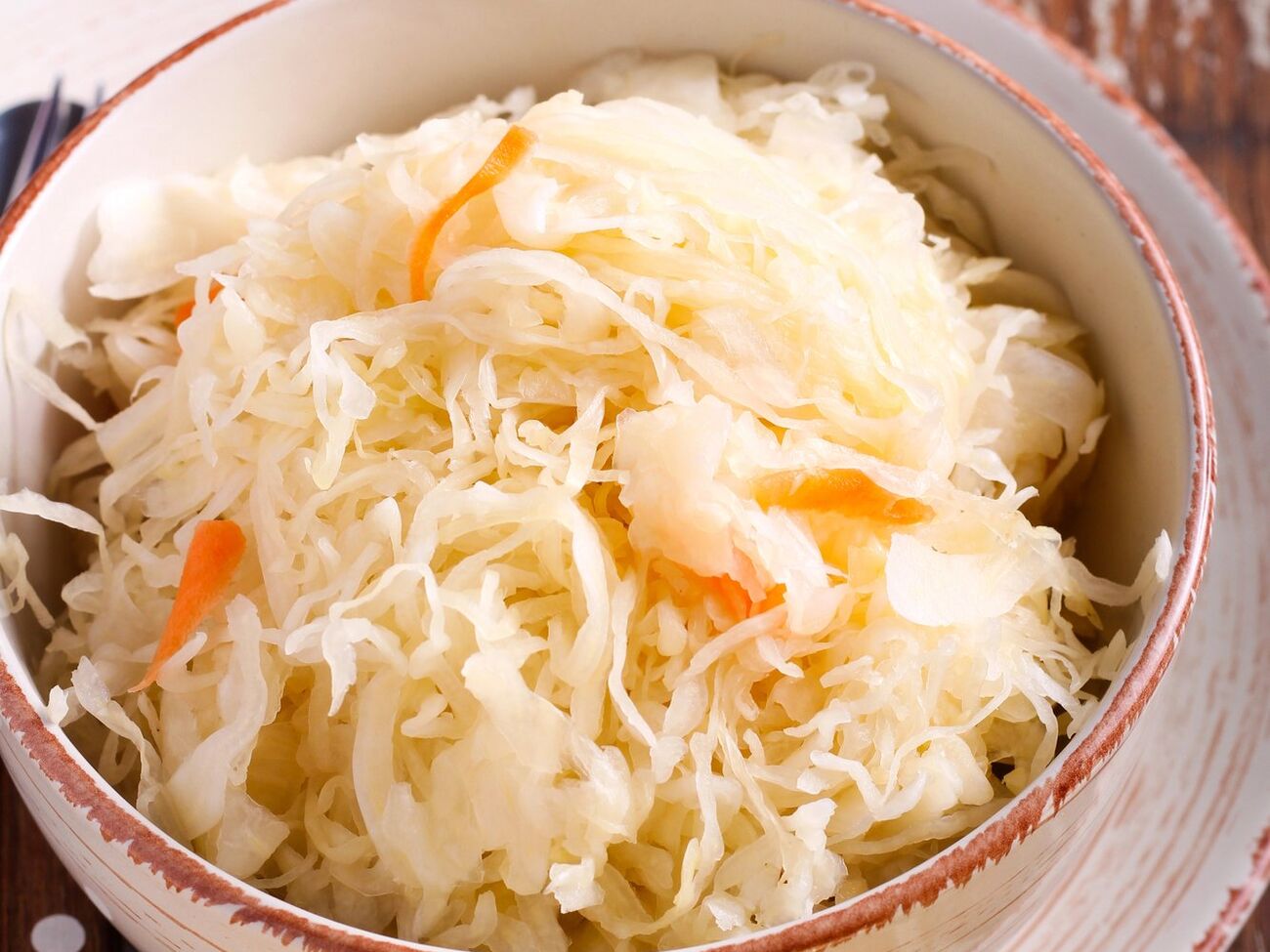 Для маринаду знадобиться 1,5 ст. л. меду на 1 л води