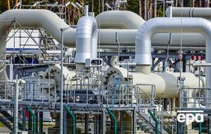 Усі 27 країн – членів Євросоюзу офіційно ухвалили постанову про поступове припинення імпорту російського газу до ЄС