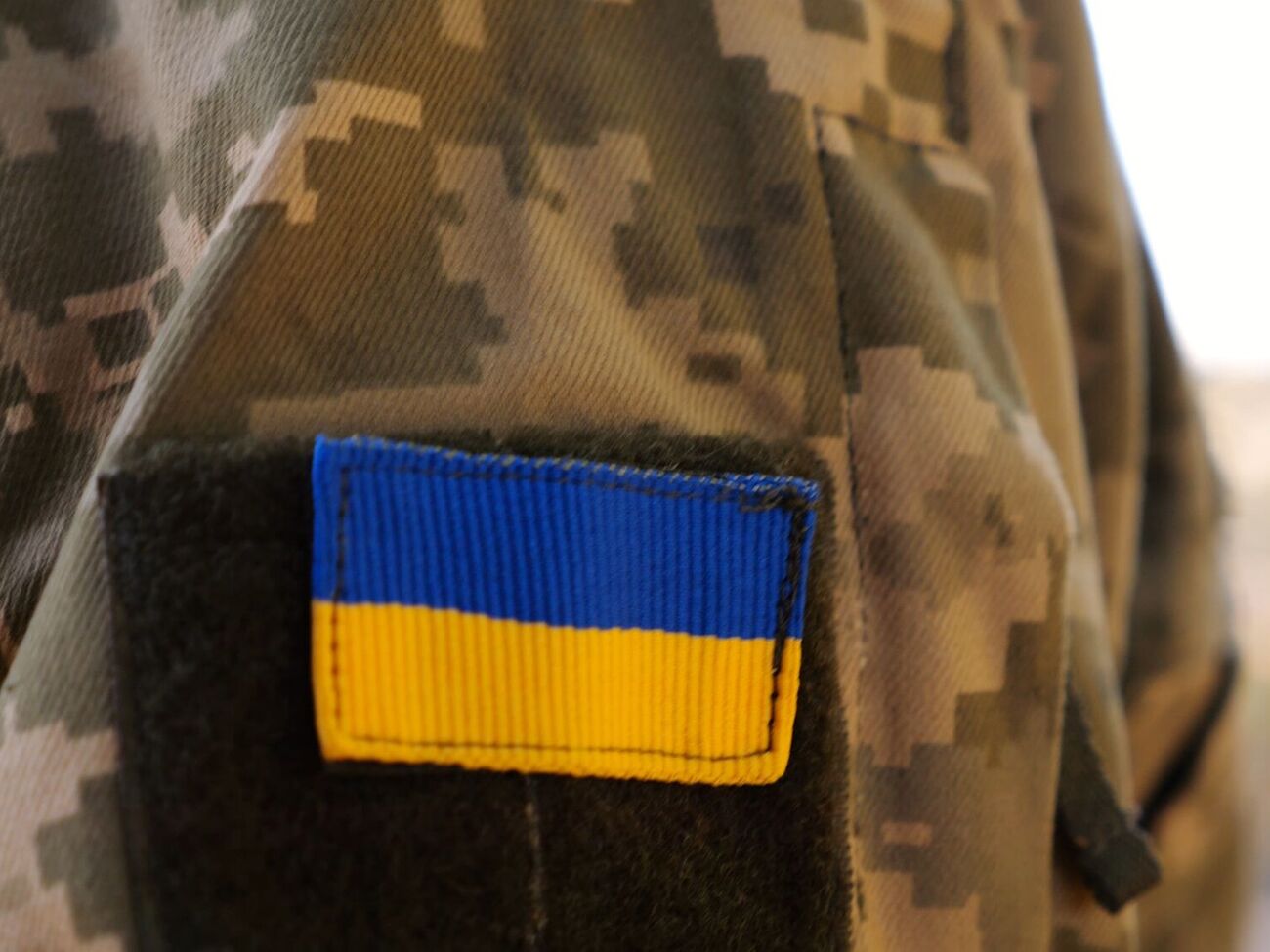 В Харьковском ТЦК опровергли новость об убийстве их работника, которую распространили российские пропагандисты