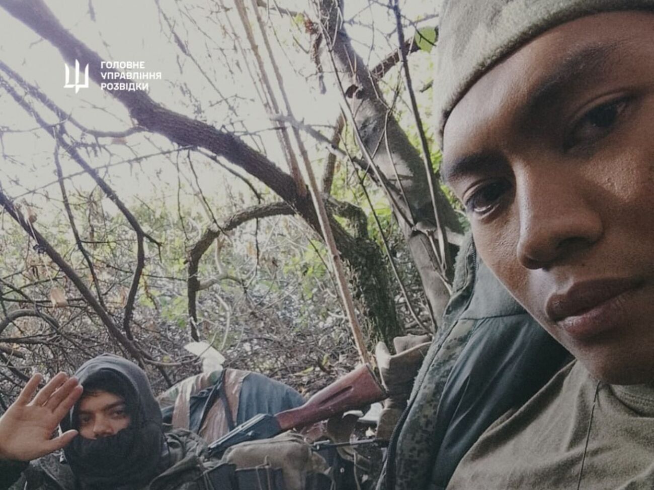 За даними української розвідки, російська армія не планувала евакуювати пораненого філіппінця