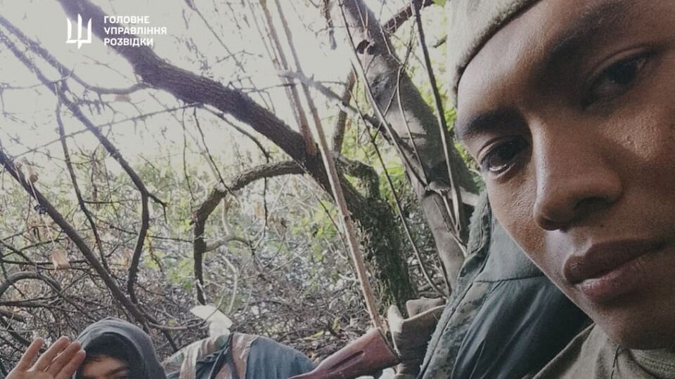 За даними української розвідки, російська армія не планувала евакуювати пораненого філіппінця