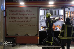В последнее время враг обстреливает энергетику Киева