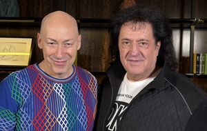 Бобул розповів, як йому "сказали міняти прізвище й національність"