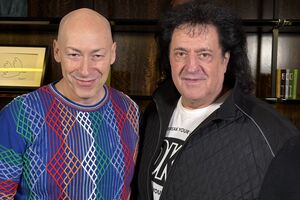 Бобул рассказал, как ему "сказали менять фамилию и национальность"