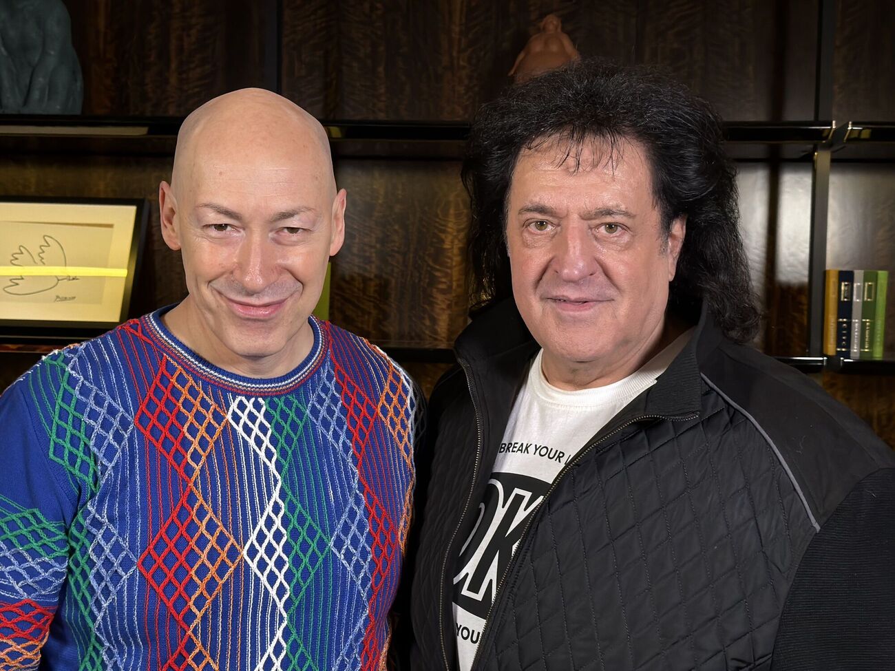 Бобул рассказал, как ему "сказали менять фамилию и национальность"