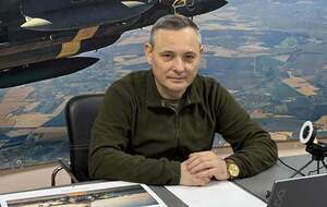 Ігнат прокоментував інформацію про влучання 16 ракет у київські ТЕЦ 13 січня