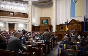 Подозрения в коррупционных преступлениях получил 41 действующий нардеп, рассказали в САП