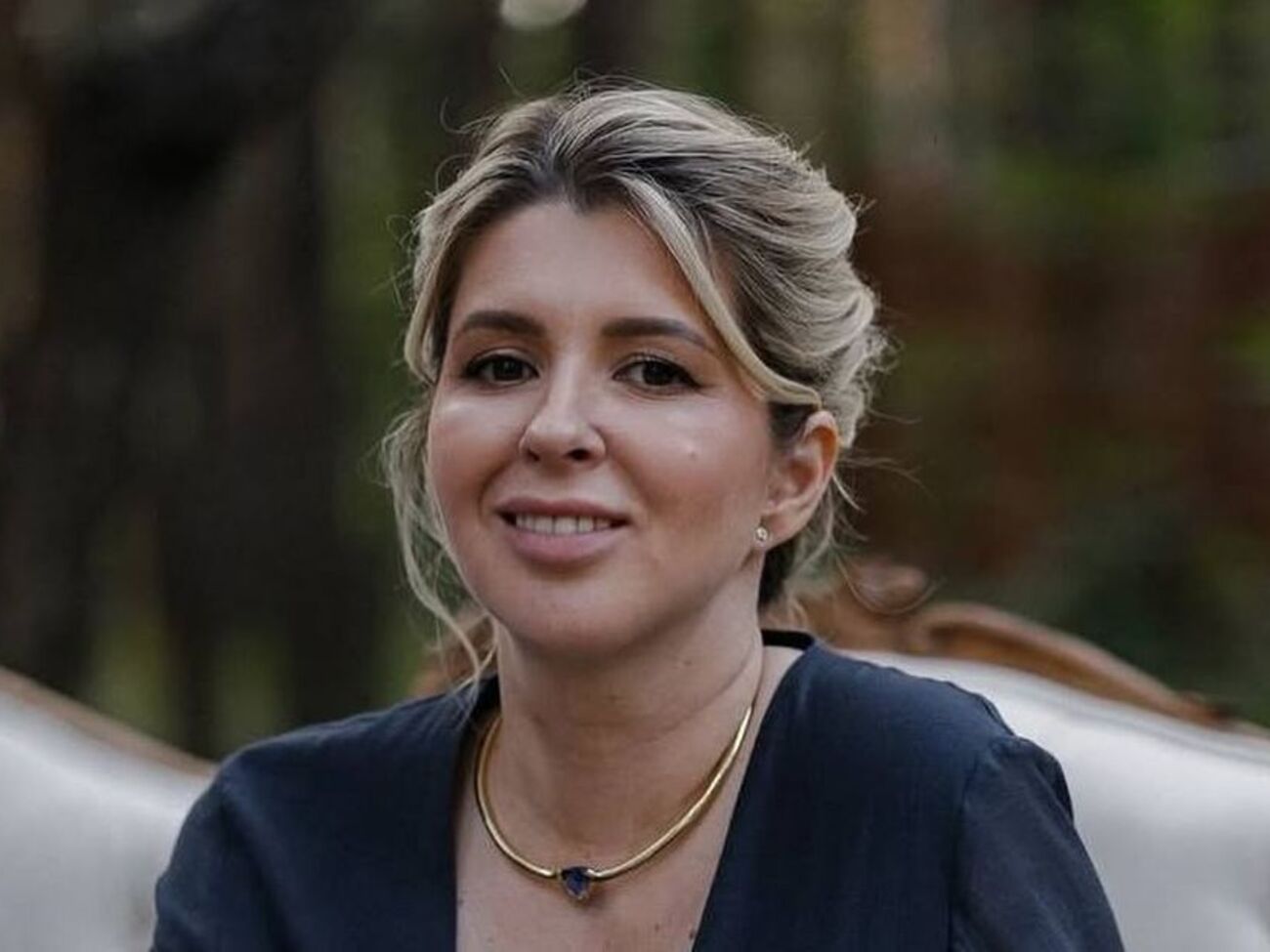 Павелецька розповіла про свій бізнес і стосунки з Кулебою
