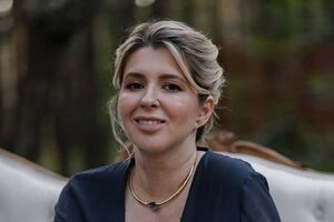 Павелецька розповіла про свій бізнес і стосунки з Кулебою