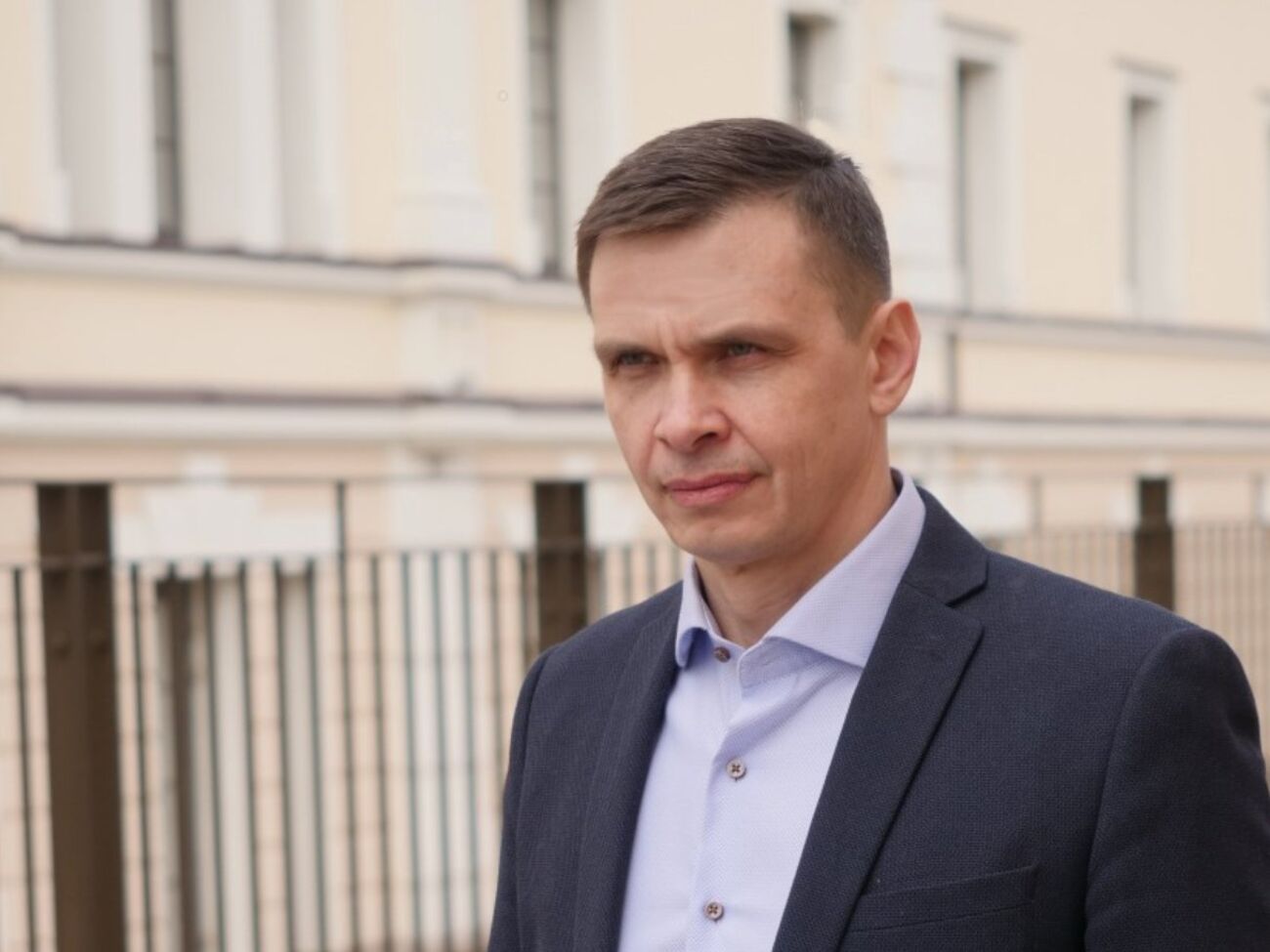 На этот гибридный вариант признания Крыма российским Украина, возможно, готова пойти