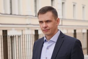 На этот гибридный вариант признания Крыма российским Украина, возможно, готова пойти