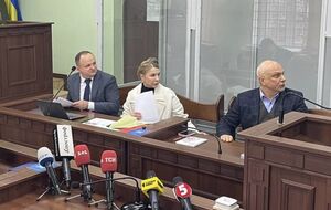 Суд разрешил Тимошенко общаться с народными депутатами и свободно передвигаться по территории Украины