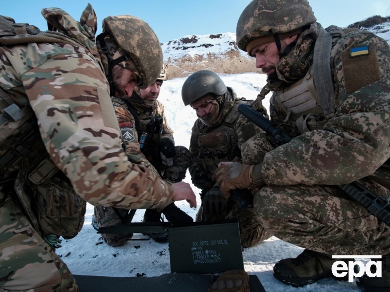 ЗСУ поставили на 20-те місце в рейтингу армій світу