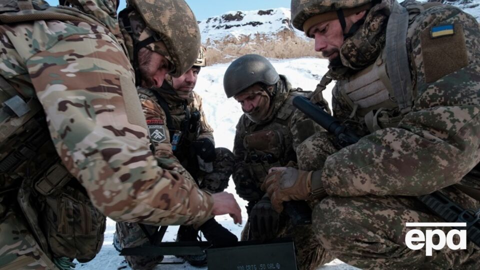 ЗСУ поставили на 20-те місце в рейтингу армій світу