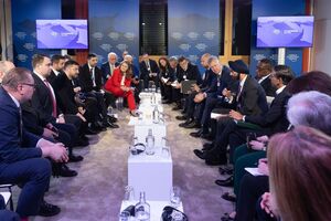 СЕО ДТЭК призвал помочь Украине в борьбе за энергетику