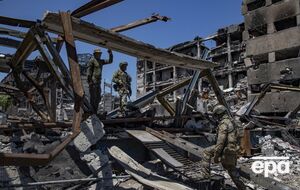 Оборона Мариуполя продолжалась с февраля по май 2022 года