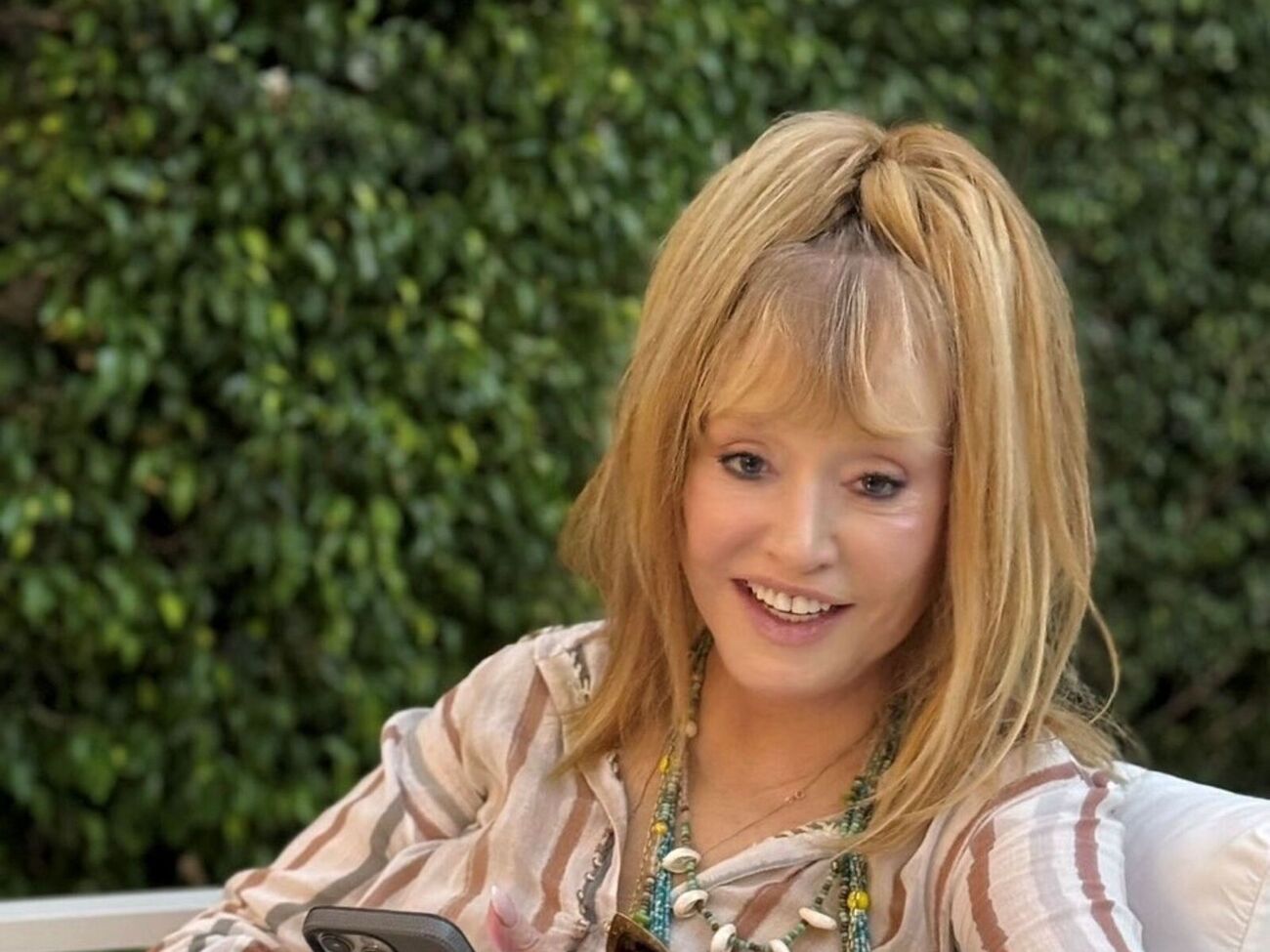 Бобул отметил, что Пугачева была и осталась легендой