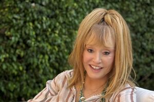 Бобул отметил, что Пугачева была и осталась легендой