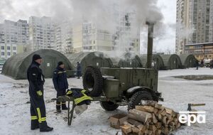 У Київській області розгорнули "пункти незламності"