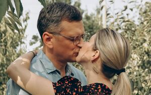 Павелецкая и Кулеба знакомы со студенческих времен