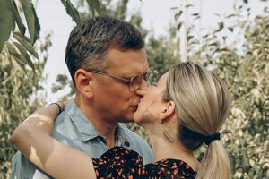 Павелецкая и Кулеба знакомы со студенческих времен