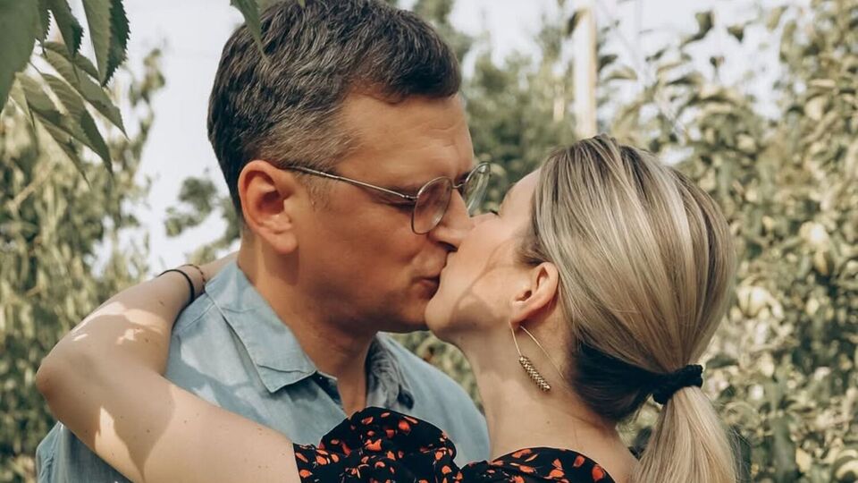 Павелецька й Кулеба знайомі зі студентських часів