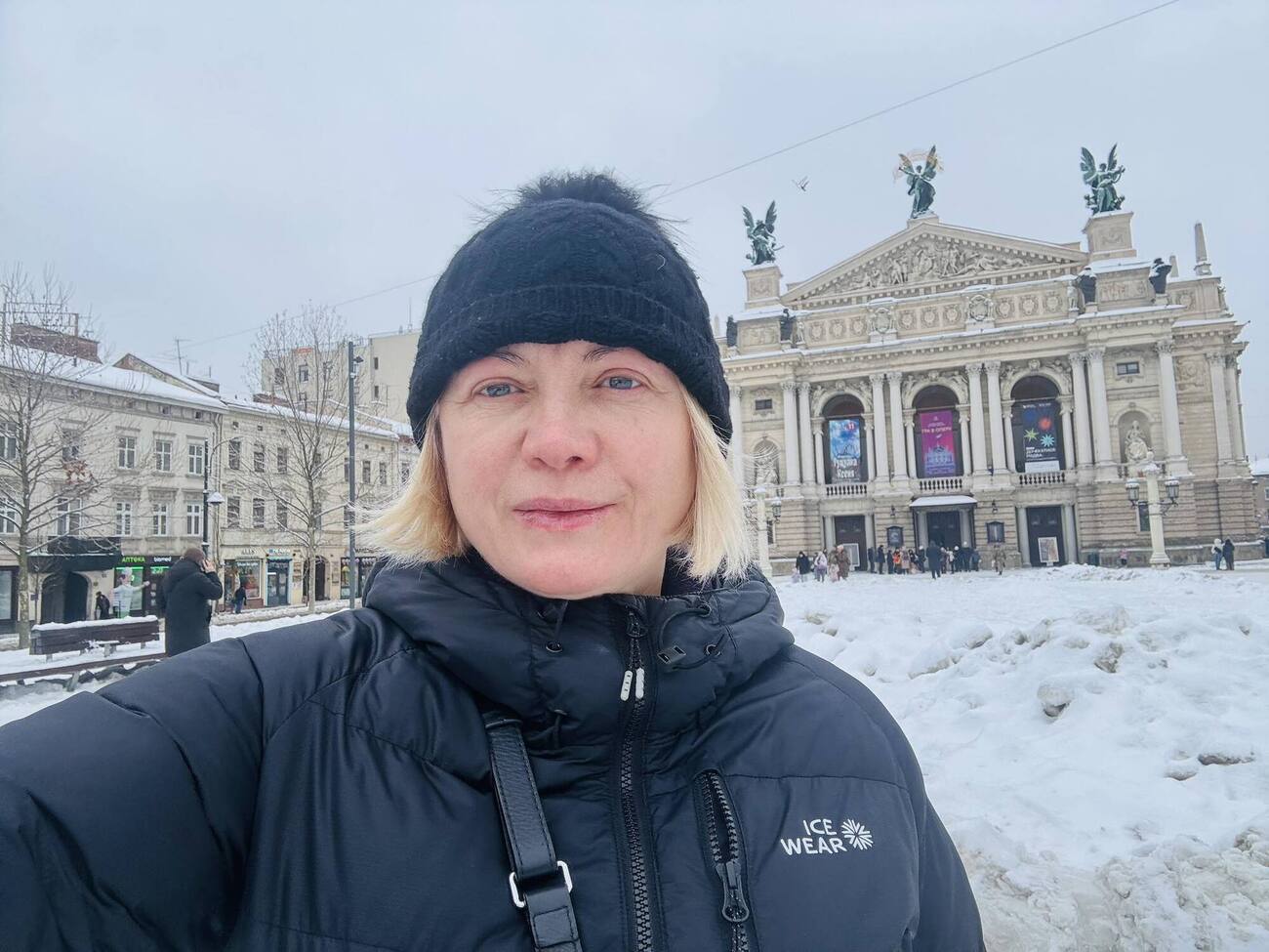 Жахлива помилка. Сумно, що наші європейські партнери цього не усвідомлюють