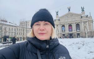 Жахлива помилка. Сумно, що наші європейські партнери цього не усвідомлюють